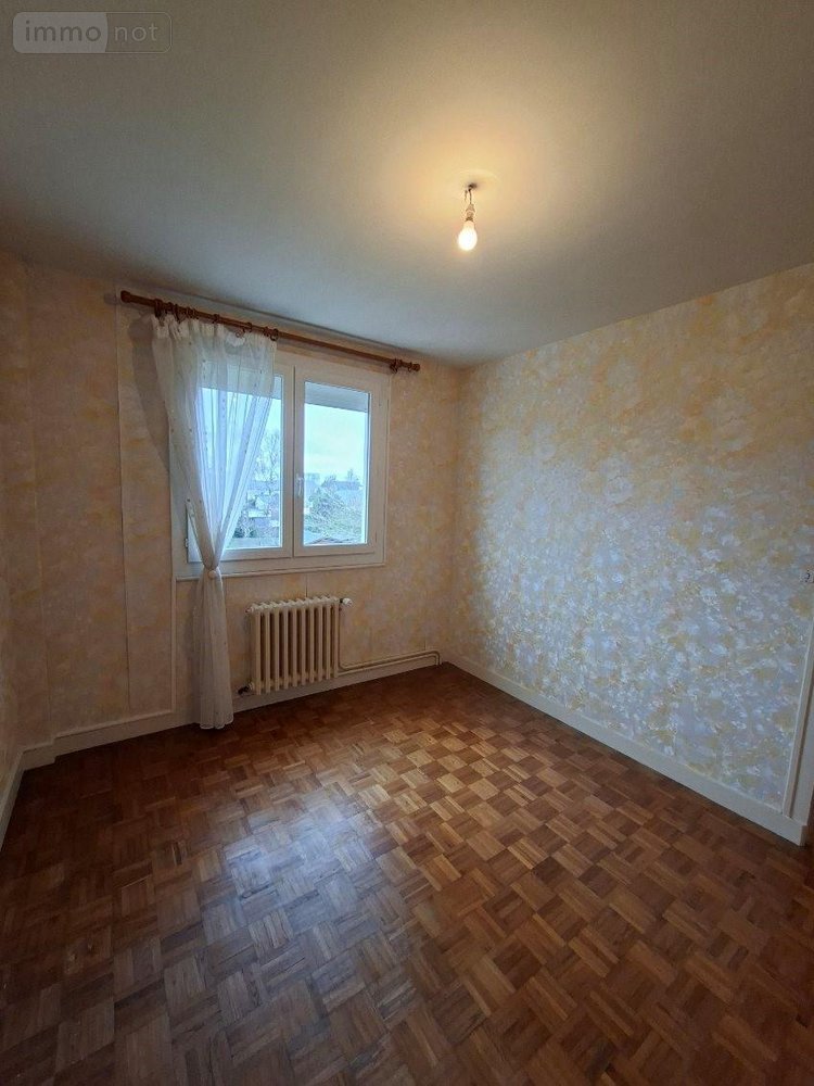 Maison a vendre Angers 49000 Maine-et-Loire 83 m2 4 pièces 285000 euros