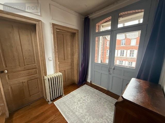 Maison a vendre Thiberville 27230 Eure 152 m2  245400 euros