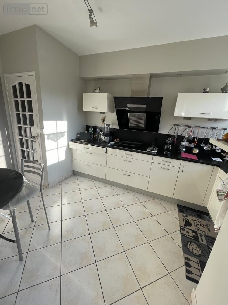 Maison a vendre Mulsanne 72230 Sarthe 128 m2 8 pièces 288750 euros