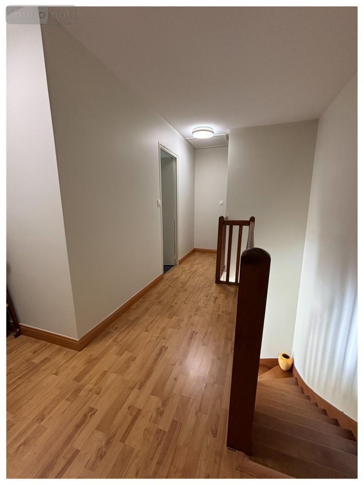 Maison a vendre Montreuil-Juigné 49460 Maine-et-Loire 152 m2 6 pièces 456260 euros