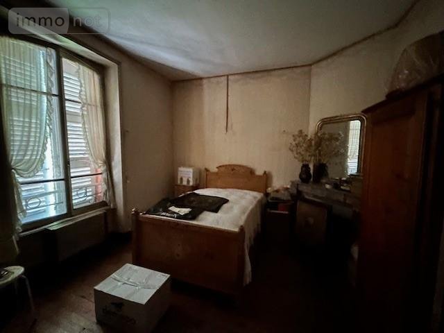 Maison a vendre Vertaizon 63910 Puy-de-Dôme 160 m2 9 pièces 290000 euros