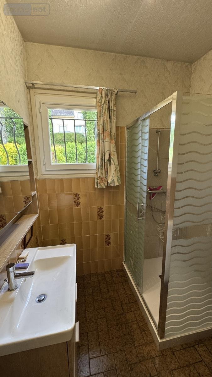 Maison a vendre Grand-Couronne 76530 Seine-Maritime 77 m2 5 pièces 147000 euros