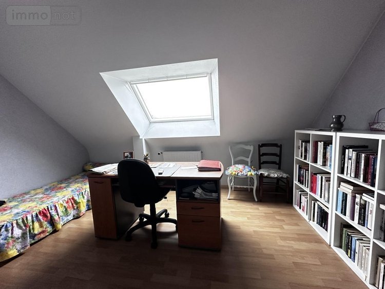 Maison a vendre Vannes 56000 Morbihan 102 m2 5 pièces 342643 euros