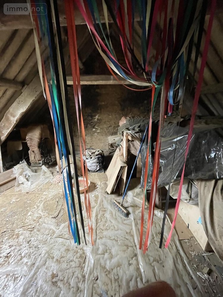 Maison a vendre Yvias 22930 Côtes-d'Armor 96 m2 6 pièces 188040 euros