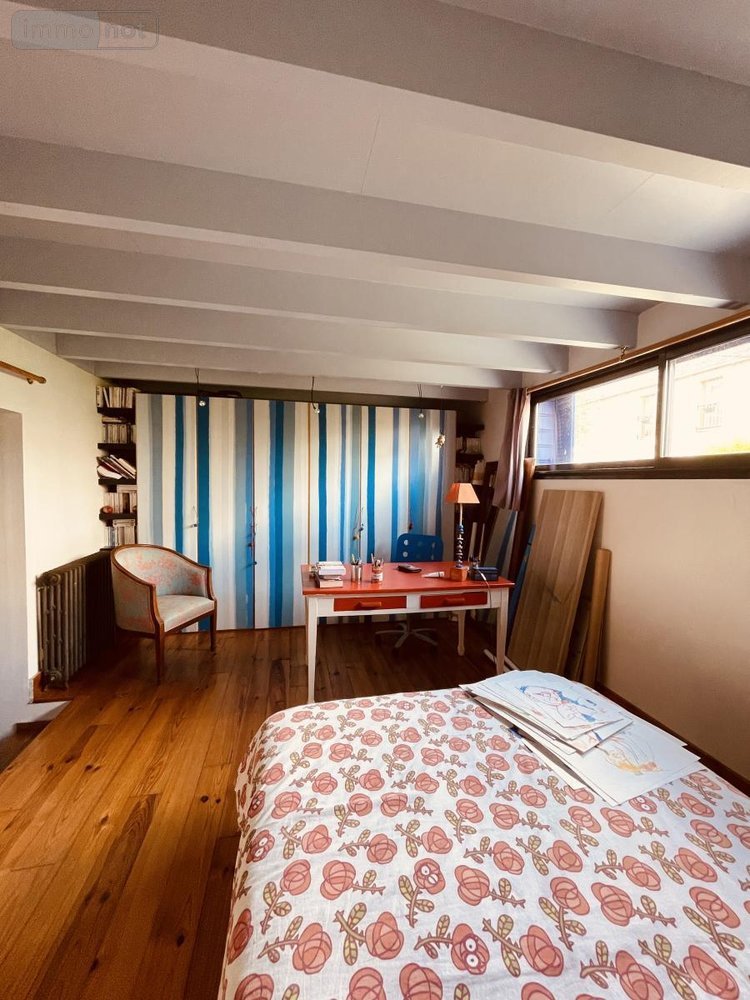 Maison a vendre Quimper 29000 Finistère 115 m2 5 pièces 366450 euros