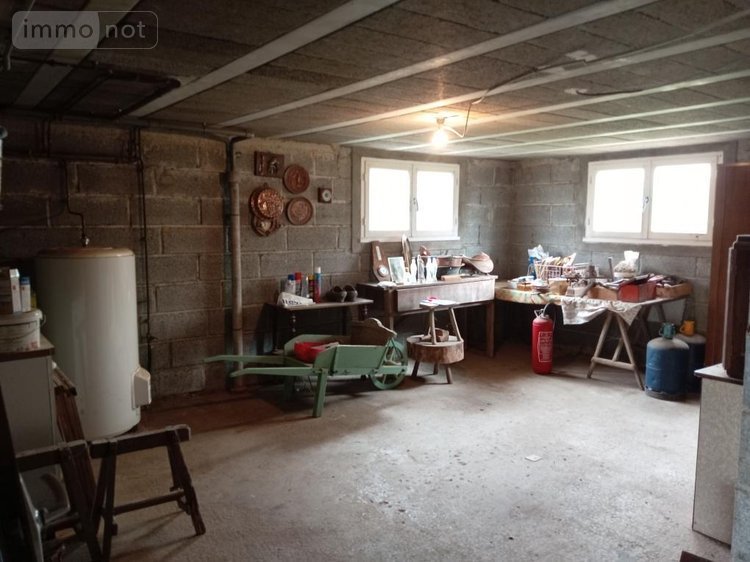Maison a vendre Saint-Hilaire-du-Harcouët 50600 Manche 72 m2 3 pièces 131900 euros