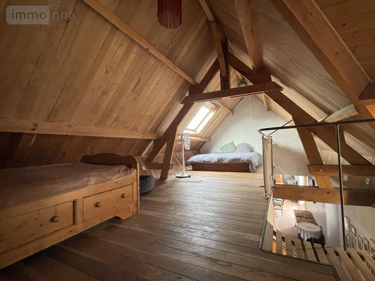 Maison a vendre Sargé-lès-le-Mans 72190 Sarthe 137 m2  352800 euros