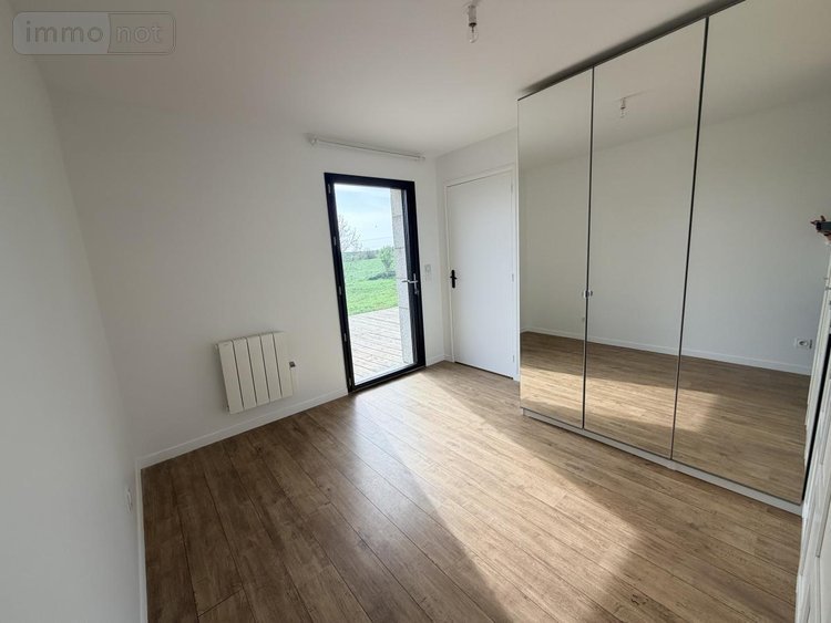Maison a vendre Locoal-Mendon 56550 Morbihan 130 m2 5 pièces 565920 euros
