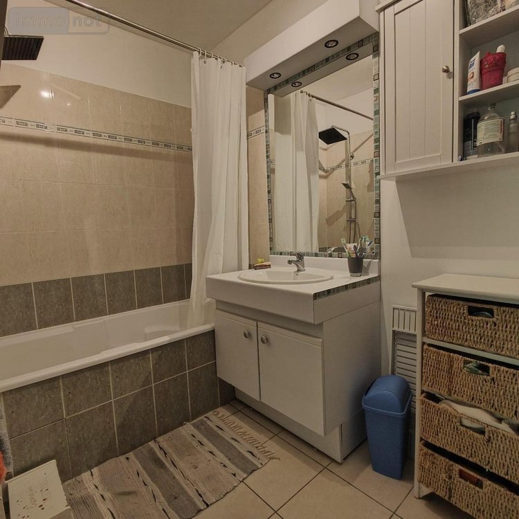 Appartement a vendre Miribel 01700 Ain 85 m2 4 pièces 279000 euros