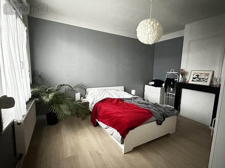 Appartement a vendre Lille 59000 Nord 83 m2 3 pièces 390000 euros