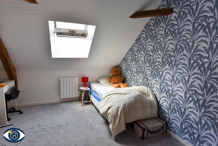 Maison a vendre Laval 53000 Mayenne 240 m2 10 pièces 468000 euros