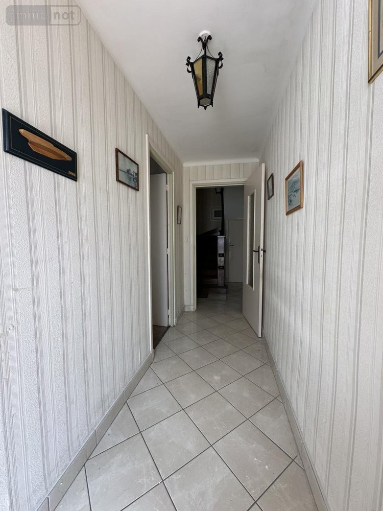 Maison a vendre Larmor-Plage 56260 Morbihan 148 m2  731200 euros