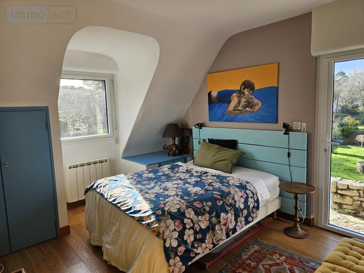 Maison a vendre Carnac 56340 Morbihan 190 m2 7 pièces 985100 euros