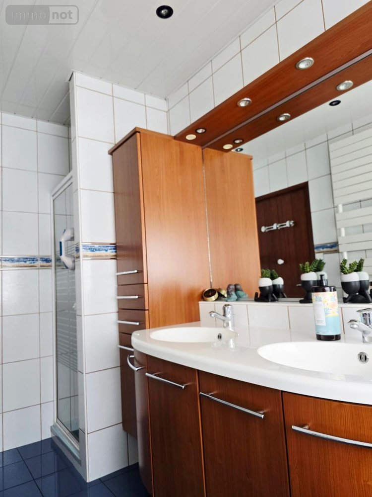 Maison a vendre Saint-Nicolas-de-Port 54210 Meurthe-et-Moselle 152 m2 7 pièces 261000 euros