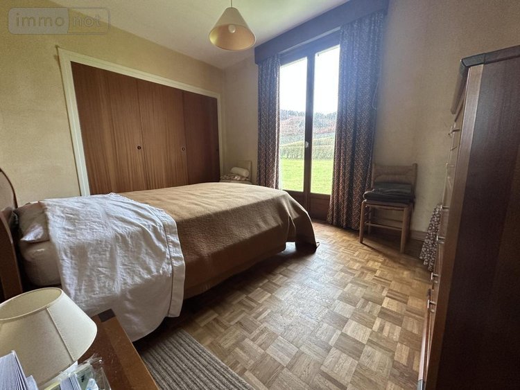 Maison a vendre La Hague 50440 Manche 117 m2 5 pièces 298200 euros