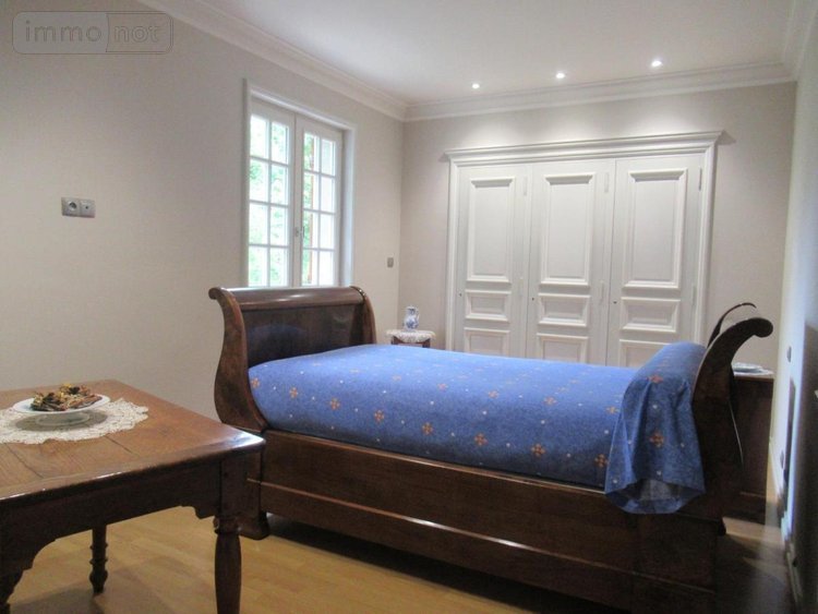 Viager maison Chavannes-sur-Reyssouze 01190 Ain 112 m2 4 pièces 50000 euros