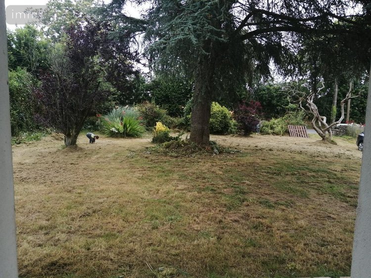 Maison a vendre Saint-Connec 22530 Côtes-d'Armor 87 m2 3 pièces 115400 euros