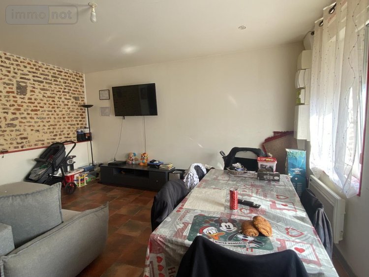 Immeuble a vendre Bourlon 62860 Pas-de-Calais 205 m2  390000 euros