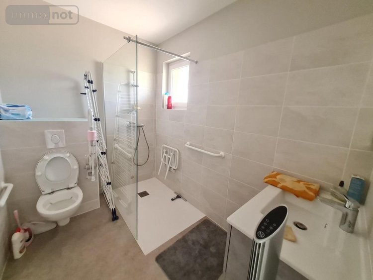 Maison a vendre Vendôme 41100 Loir-et-Cher 175 m2 8 pièces 280530 euros