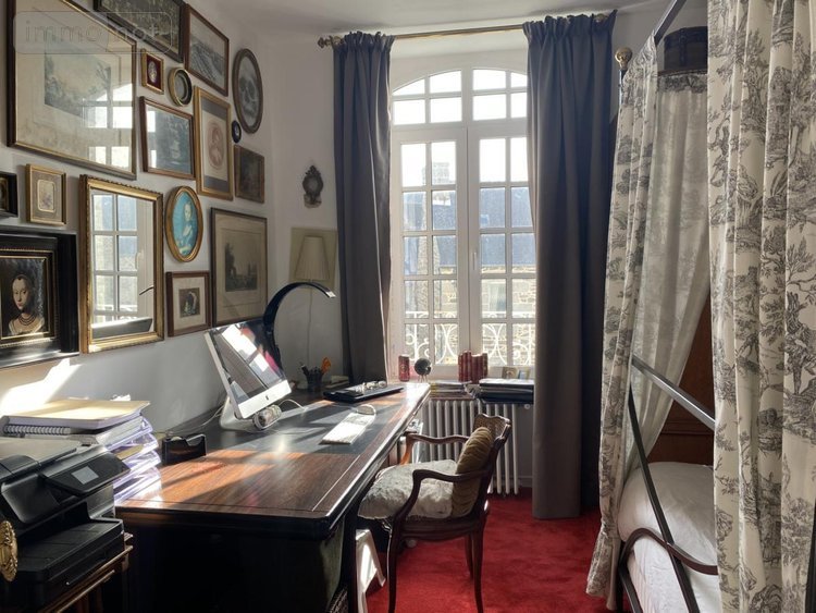 Maison a vendre Belle-Isle-en-Terre 22810 Côtes-d'Armor 203 m2 6 pièces 380700 euros