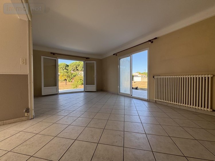 Maison a vendre La Flotte 17630 Charente-Maritime 87 m2 4 pièces 1141000 euros