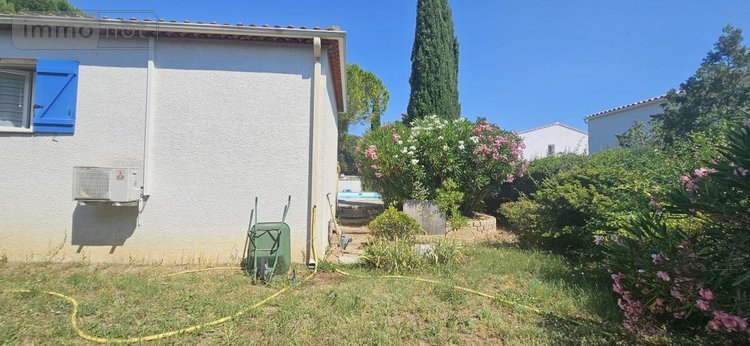 Maison a vendre Sussargues 34160 Hérault 120 m2 4 pièces 499500 euros