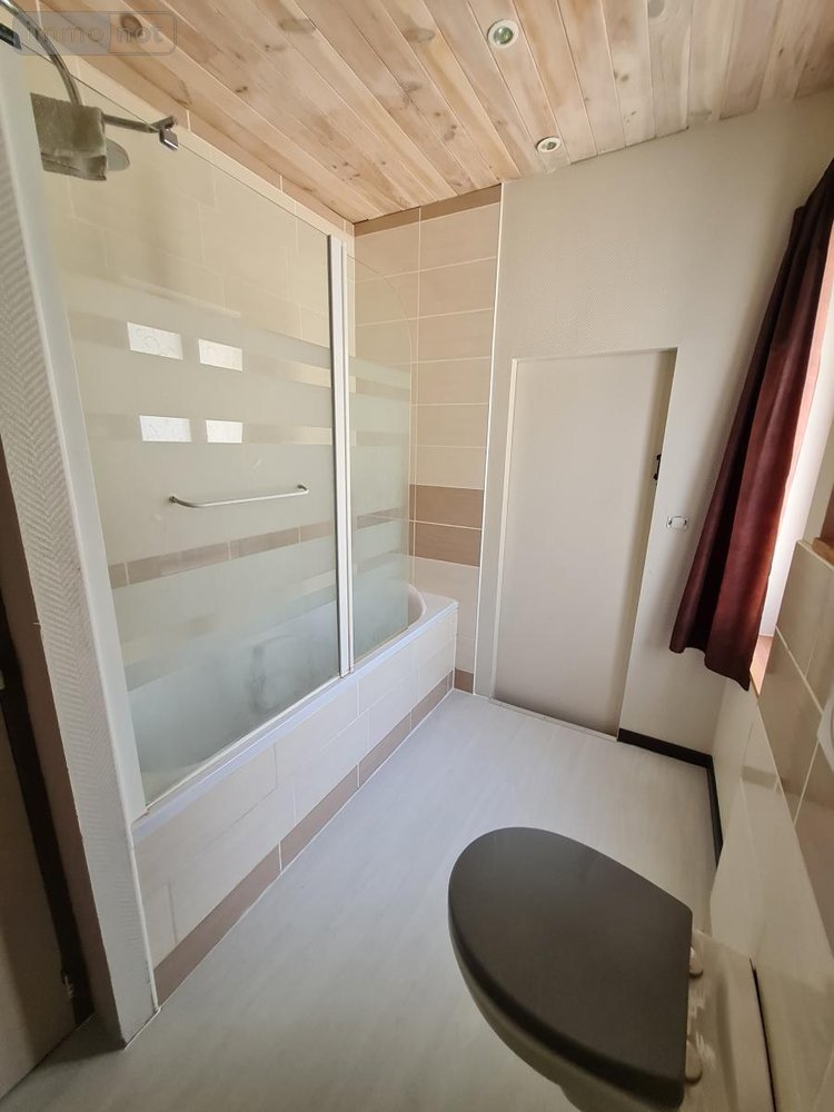 Maison a vendre Troo 41800 Loir-et-Cher 287 m2 12 pièces 279491 euros
