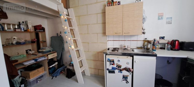 Immeuble a vendre Angers 49000 Maine-et-Loire 52 m2  315000 euros