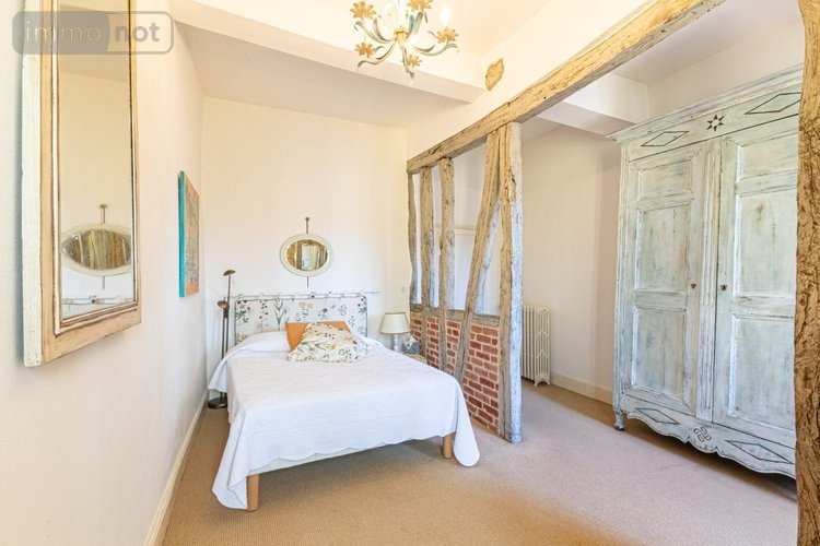 Maison a vendre Auch 32000 Gers 227 m2 8 pièces 295000 euros