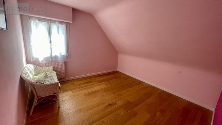 Maison a vendre Auray 56400 Morbihan 116 m2 7 pièces 415840 euros