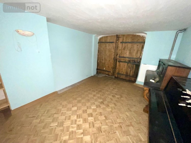 Maison a vendre Les Monts-Verts 48200 Lozère 186 m2 9 pièces 282000 euros