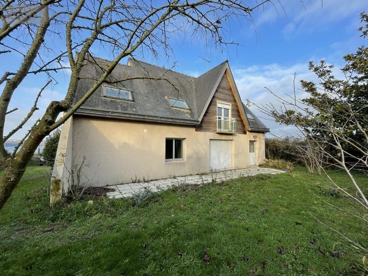 Maison a vendre Plourivo 22860 Côtes-d'Armor 134 m2 8 pièces 299880 euros