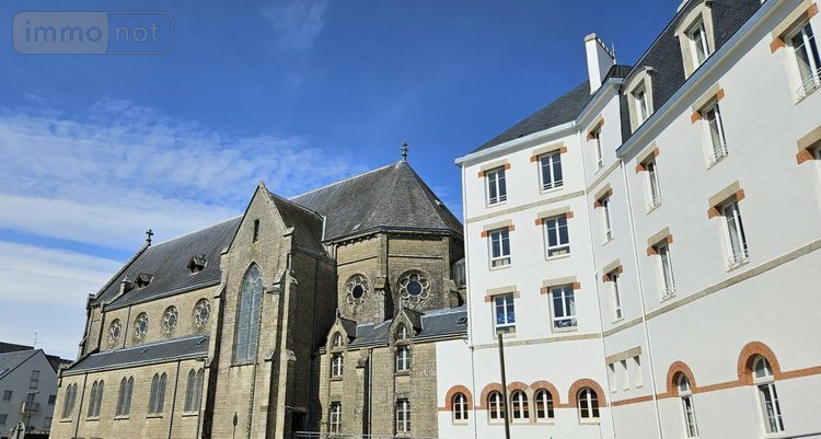 Appartement a vendre Quimper 29000 Finistère 157 m2 6 pièces 409500 euros
