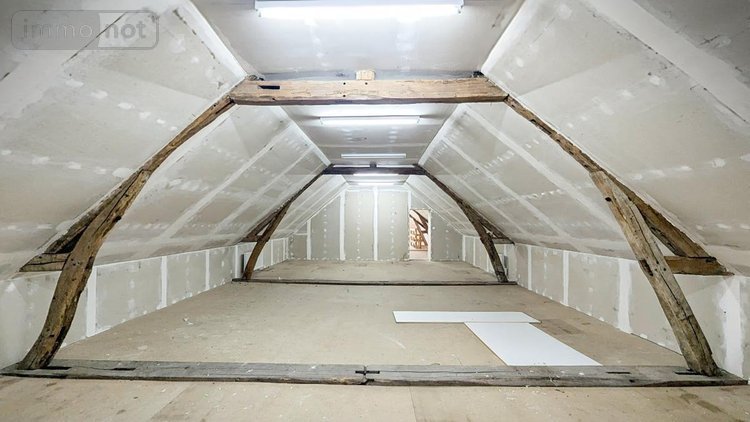 Maison a vendre Évreux 27000 Eure 130 m2 4 pièces 231000 euros