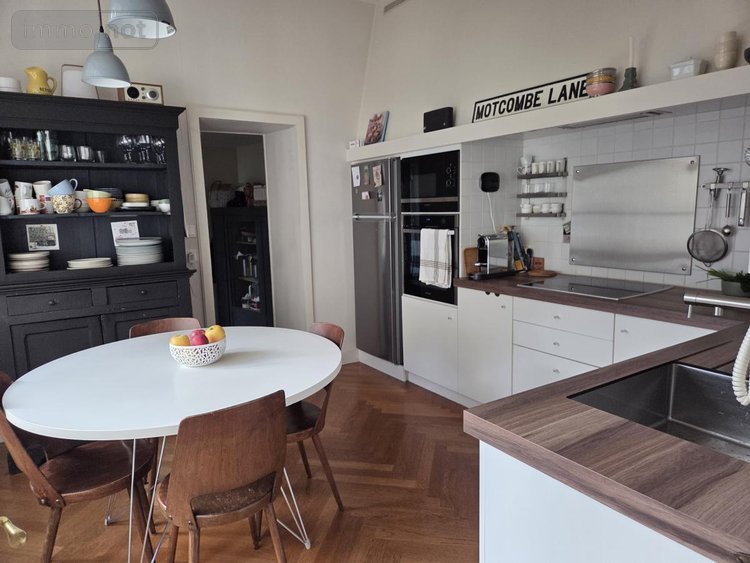 Maison a vendre Château-Gontier-sur-Mayenne 53200 Mayenne 215 m2 9 pièces 559200 euros