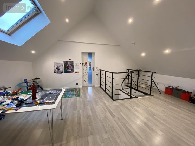 Maison a vendre Villers-Bretonneux 80800 Somme 210 m2 5 pièces 369000 euros