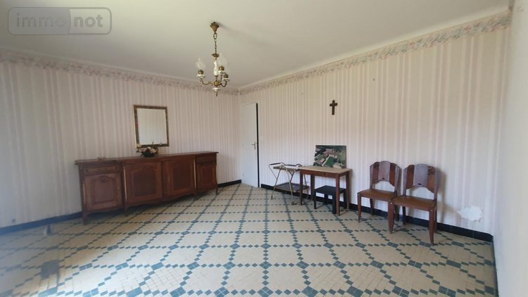 Maison a vendre Langonnet 56630 Morbihan 350 m2 15 pièces 294020 euros