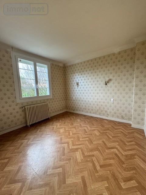 Maison a vendre Noyen-sur-Sarthe 72430 Sarthe 71 m2 4 pièces 116050 euros