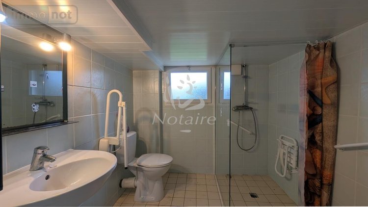 Maison a vendre Landivisiau 29400 Finistère 150 m2  179100 euros