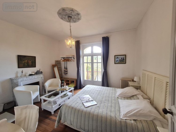 Maison a vendre Rohan 56580 Morbihan 338 m2 14 pièces 602080 euros