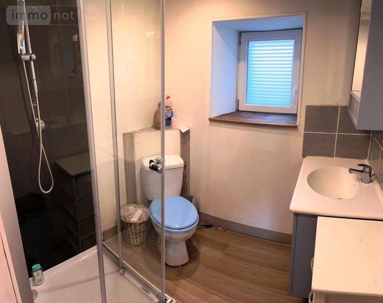 Maison a vendre Guern 56310 Morbihan 140 m2 6 pièces 208170 euros