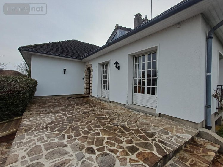 Maison a vendre Rivery 80136 Somme 120 m2 5 pièces 270140 euros