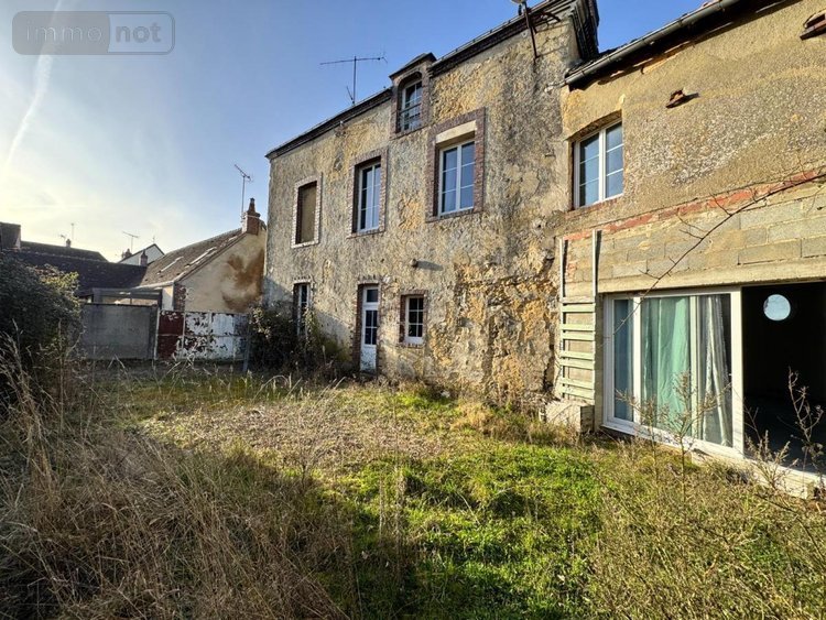 Maison a vendre Bretoncelles 61110 Orne 209 m2 5 pièces 127800 euros