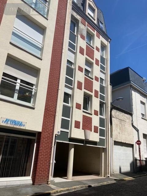 Location appartement Arras 62000 Pas-de-Calais 124 m2 4 pièces 1230 euros