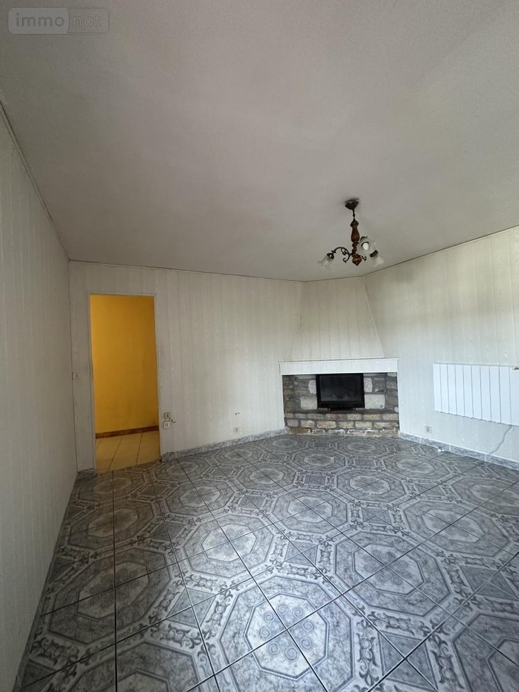 Maison a vendre Hennebont 56700 Morbihan 70 m2 3 pièces 158100 euros