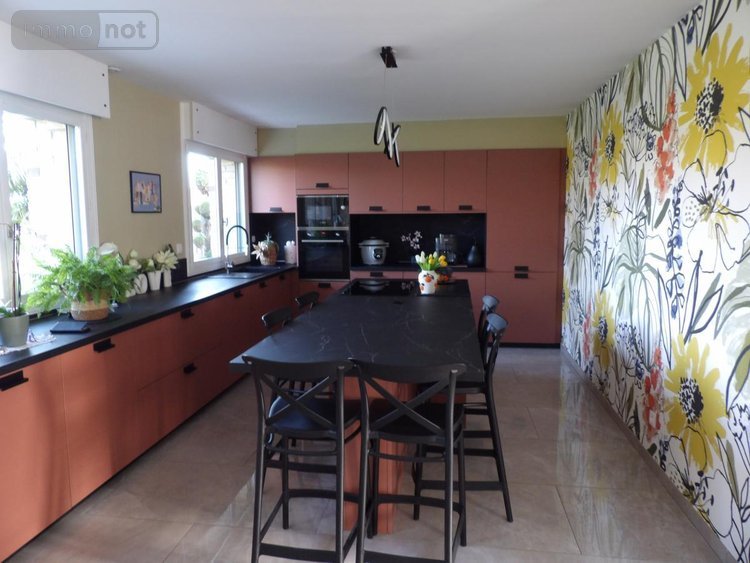 Maison a vendre Fouquereuil 62232 Pas-de-Calais 145 m2 6 pièces 375000 euros