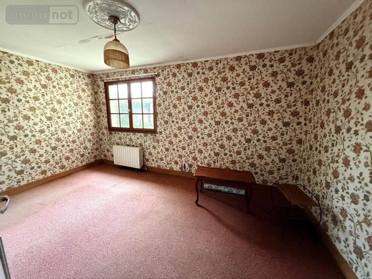 Maison a vendre Cherbourg-en-Cotentin 50100 Manche 182 m2 4 pièces 142750 euros