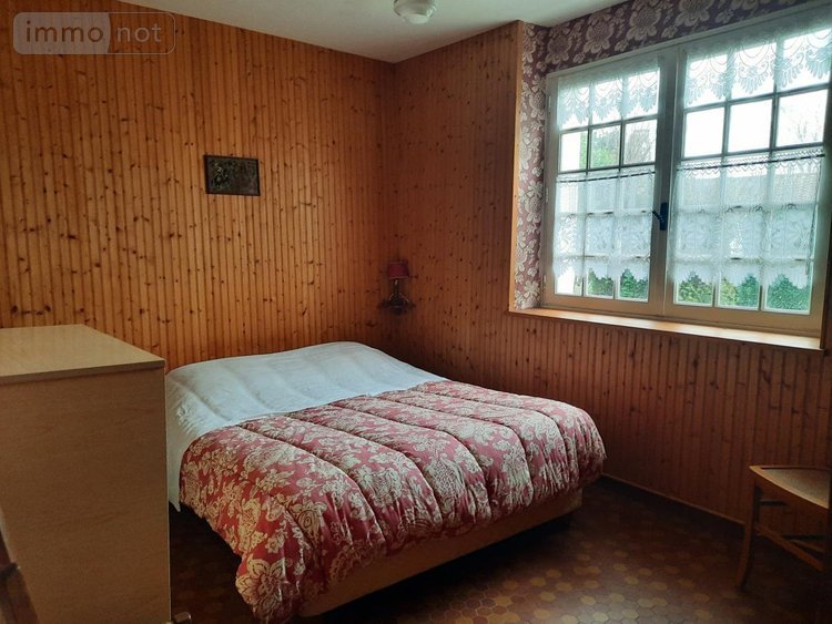 Maison a vendre Le Fenouiller 85800 Vendée 109 m2 5 pièces 304200 euros