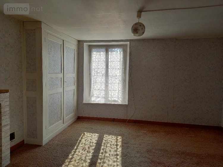 Maison a vendre Seringes-et-Nesles 02130 Aisne 115 m2 4 pièces 119000 euros