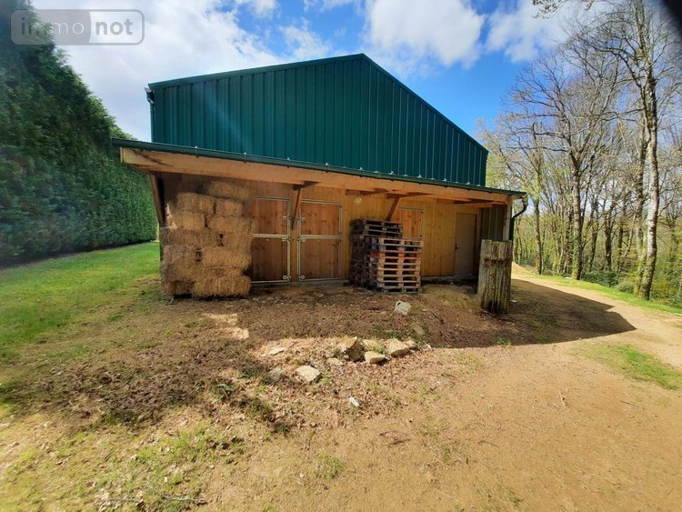 Maison a vendre Moustoir-Ac 56500 Morbihan 97 m2  619372 euros